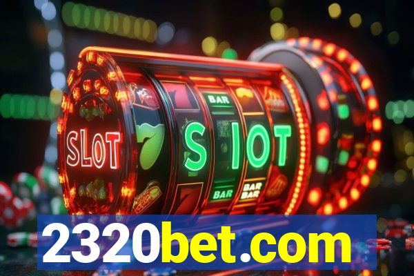 2320bet.com