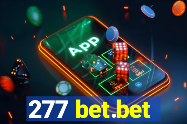 277 bet.bet