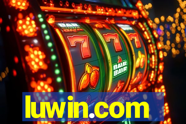 luwin.com