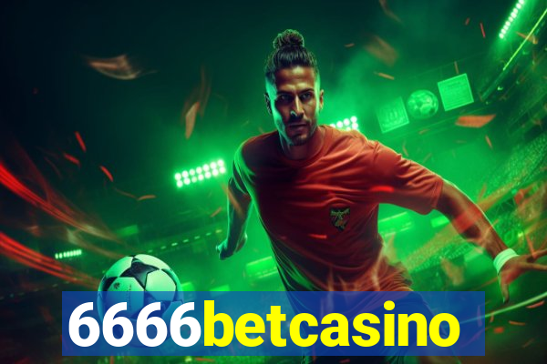 6666betcasino
