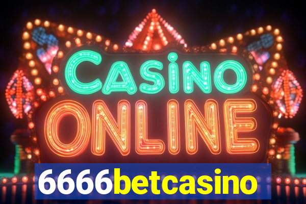 6666betcasino