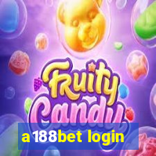 a188bet login