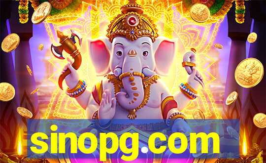 sinopg.com