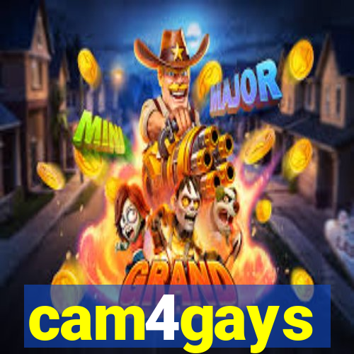 cam4gays