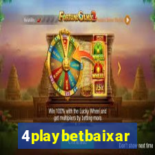 4playbetbaixar