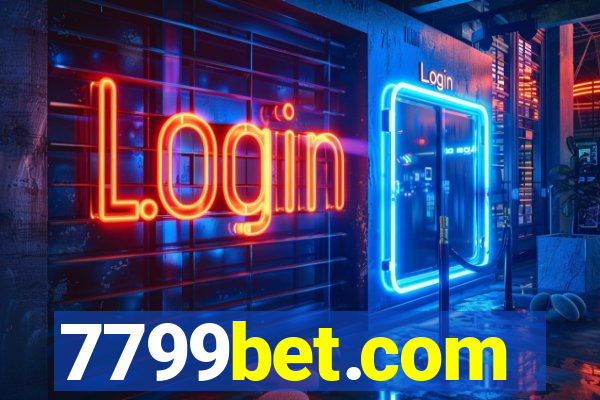 7799bet.com