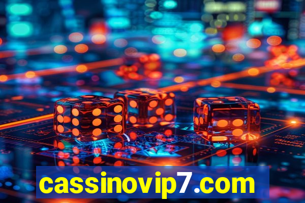 cassinovip7.com