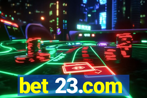 bet 23.com