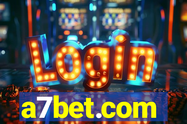 a7bet.com