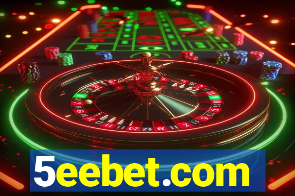 5eebet.com
