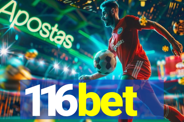 116bet