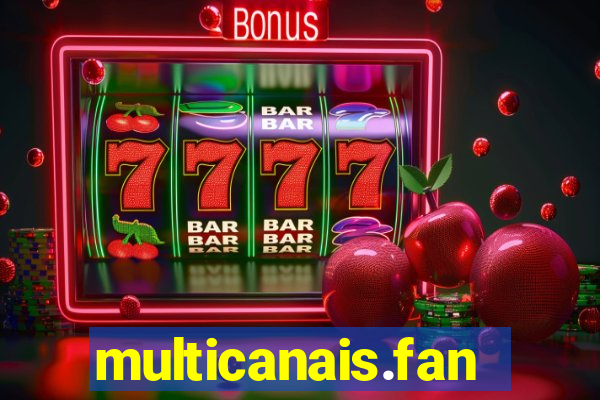 multicanais.fans