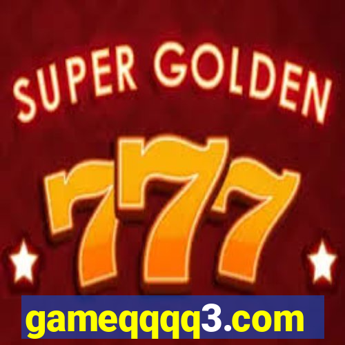 gameqqqq3.com