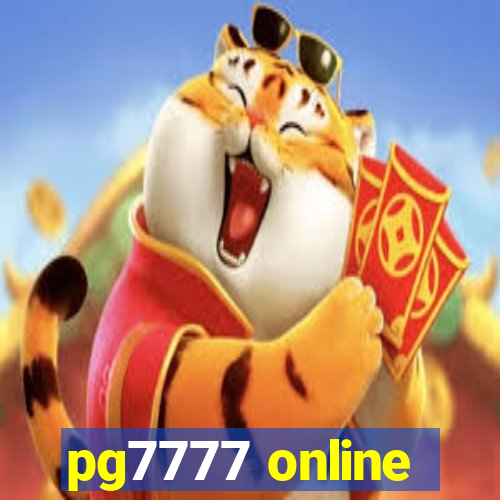 pg7777 online