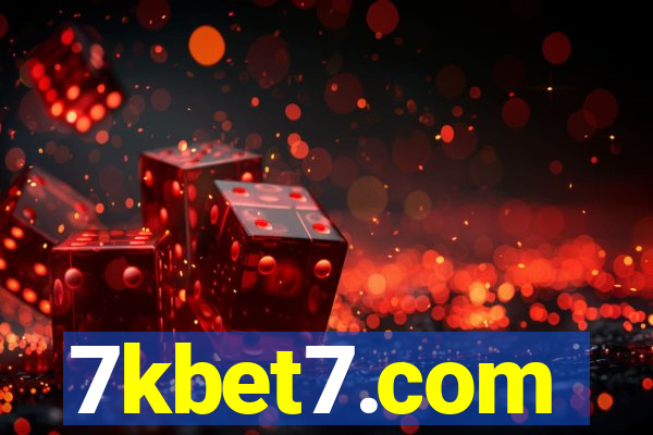 7kbet7.com