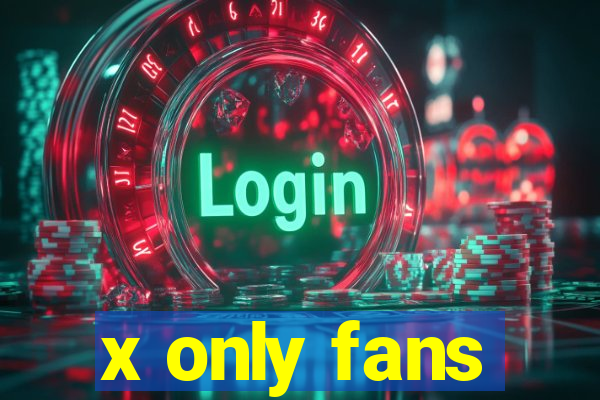 x only fans