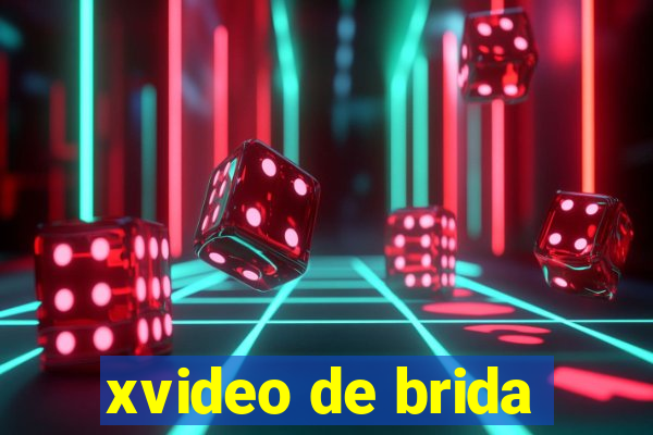 xvideo de brida