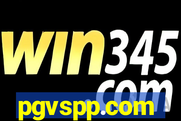 pgvspp.com