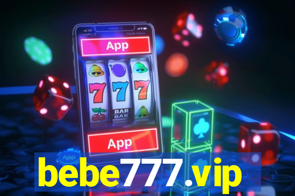 bebe777.vip