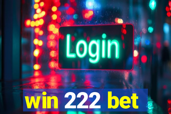 win 222 bet