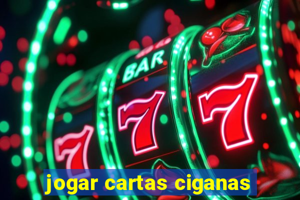 jogar cartas ciganas