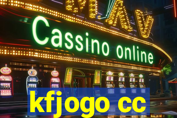 kfjogo cc