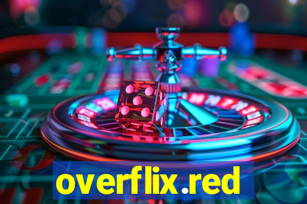 overflix.red