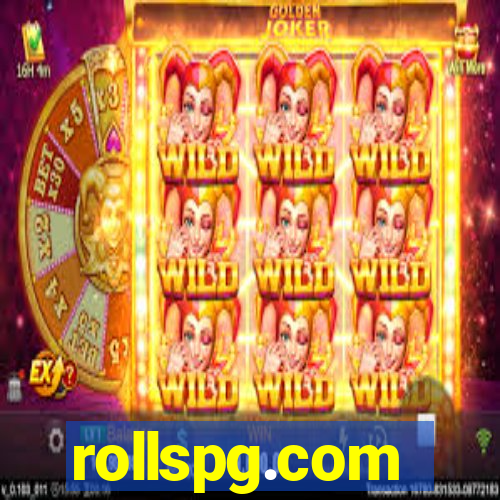 rollspg.com