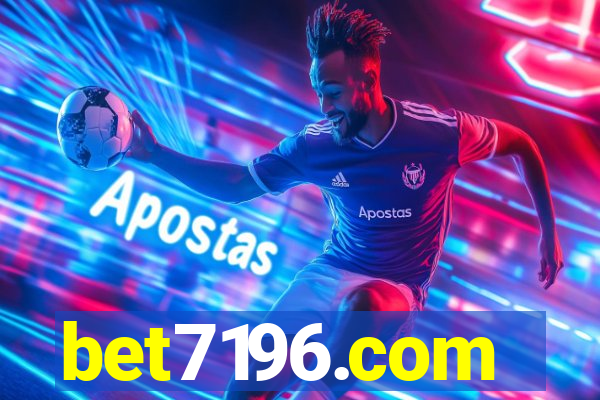 bet7196.com
