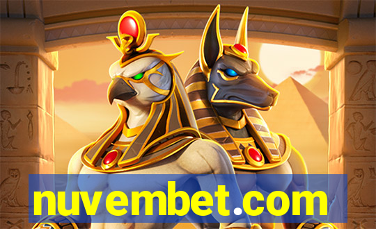 nuvembet.com