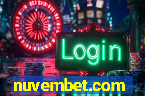 nuvembet.com