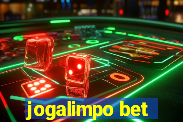 jogalimpo bet