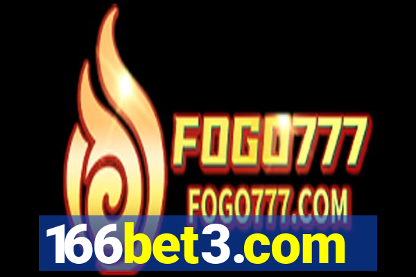 166bet3.com