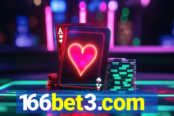 166bet3.com