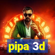 pipa 3d
