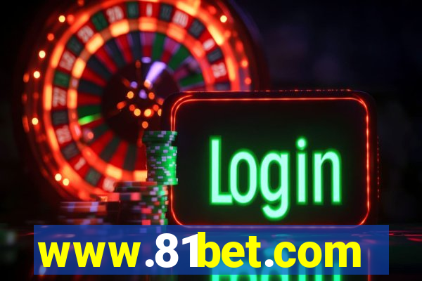 www.81bet.com