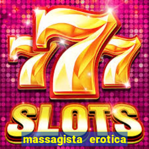 massagista erotica em santos