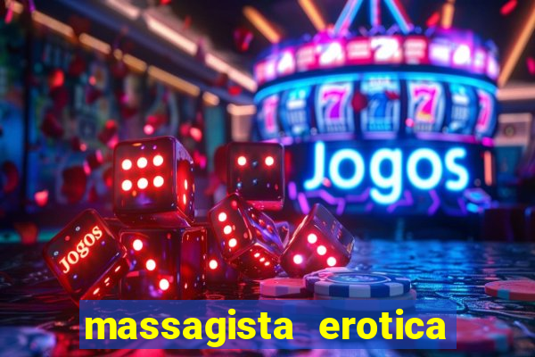 massagista erotica em santos