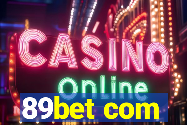 89bet com