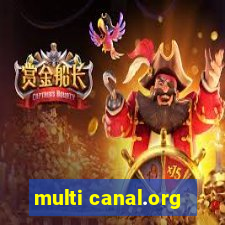 multi canal.org