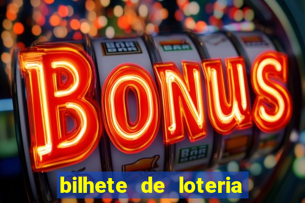 bilhete de loteria completo dublado