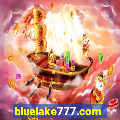 bluelake777.com