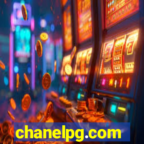 chanelpg.com