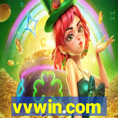 vvwin.com