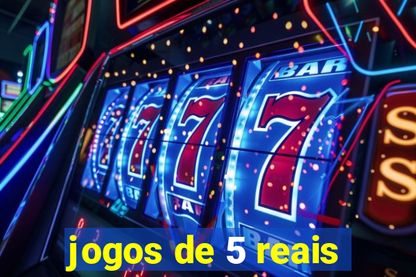 jogos de 5 reais