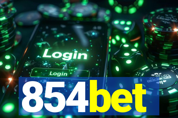 854bet
