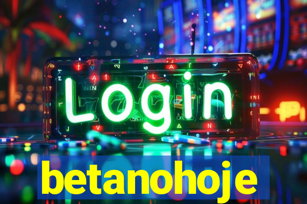 betanohoje