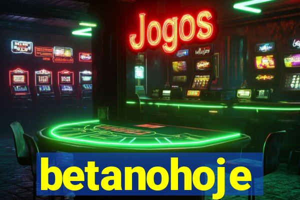 betanohoje