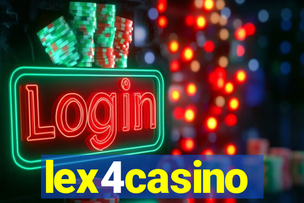 lex4casino