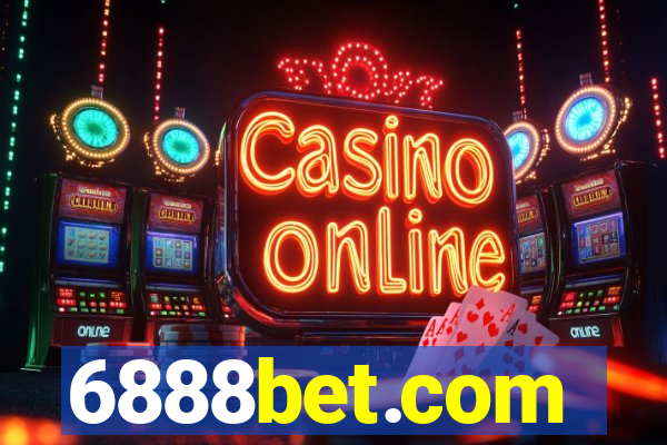6888bet.com